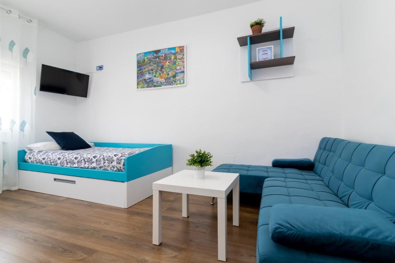 San Martín de la Vega La Casa De Silvia Visita Parque Warner, Madrid Y Alrededores מראה חיצוני תמונה