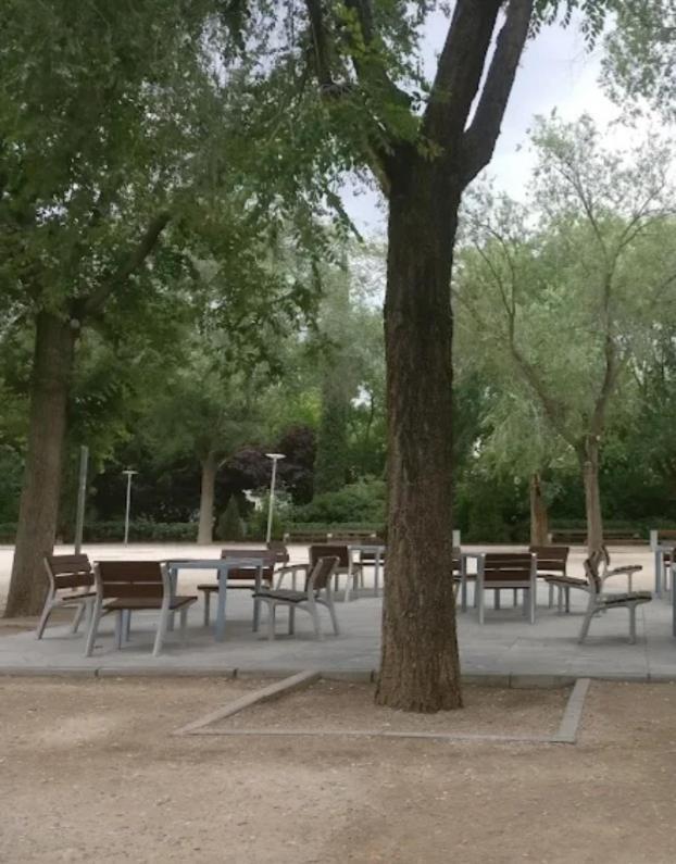 San Martín de la Vega La Casa De Silvia Visita Parque Warner, Madrid Y Alrededores מראה חיצוני תמונה